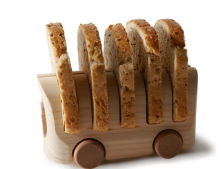 Illustration for article titled 100 Fantastic Toy Cars Made By Fun-Loving Modern Designers